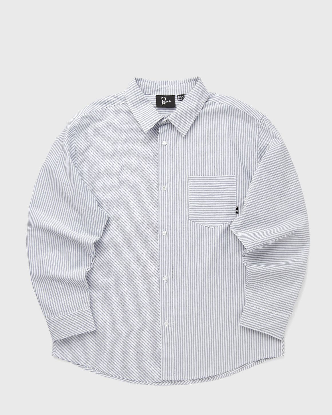 HORIZONTICALED SHIRT