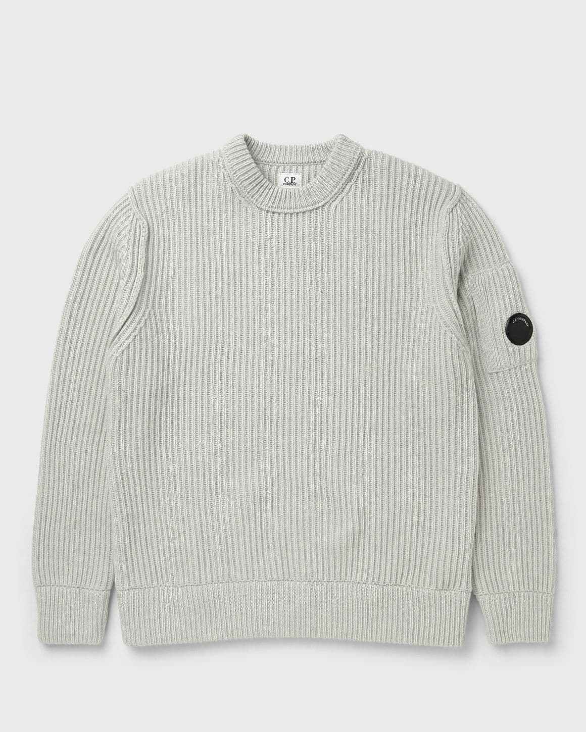 KNITWEAR CARDIGAN IN FLEECE KNIT