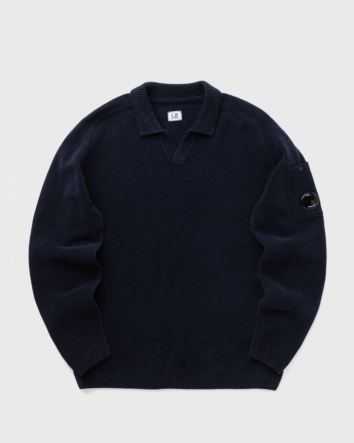 POLO COLLAR