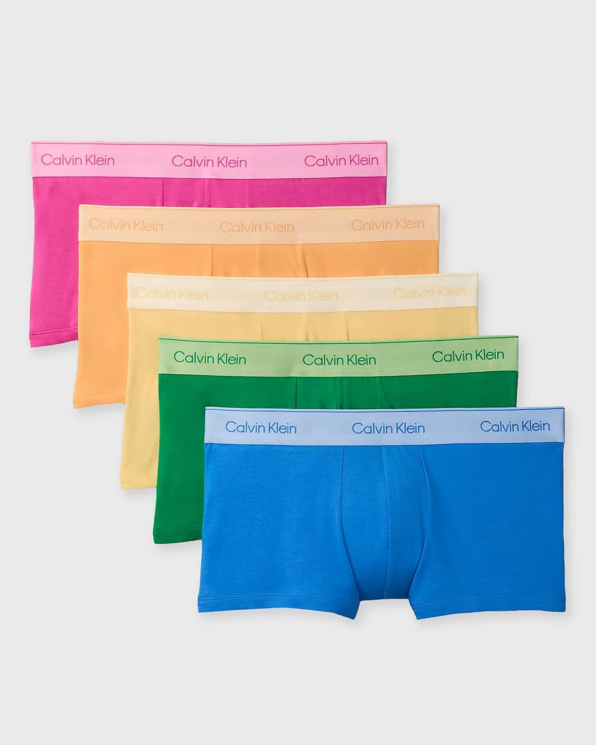 LOW RISE TRUNK 5PK