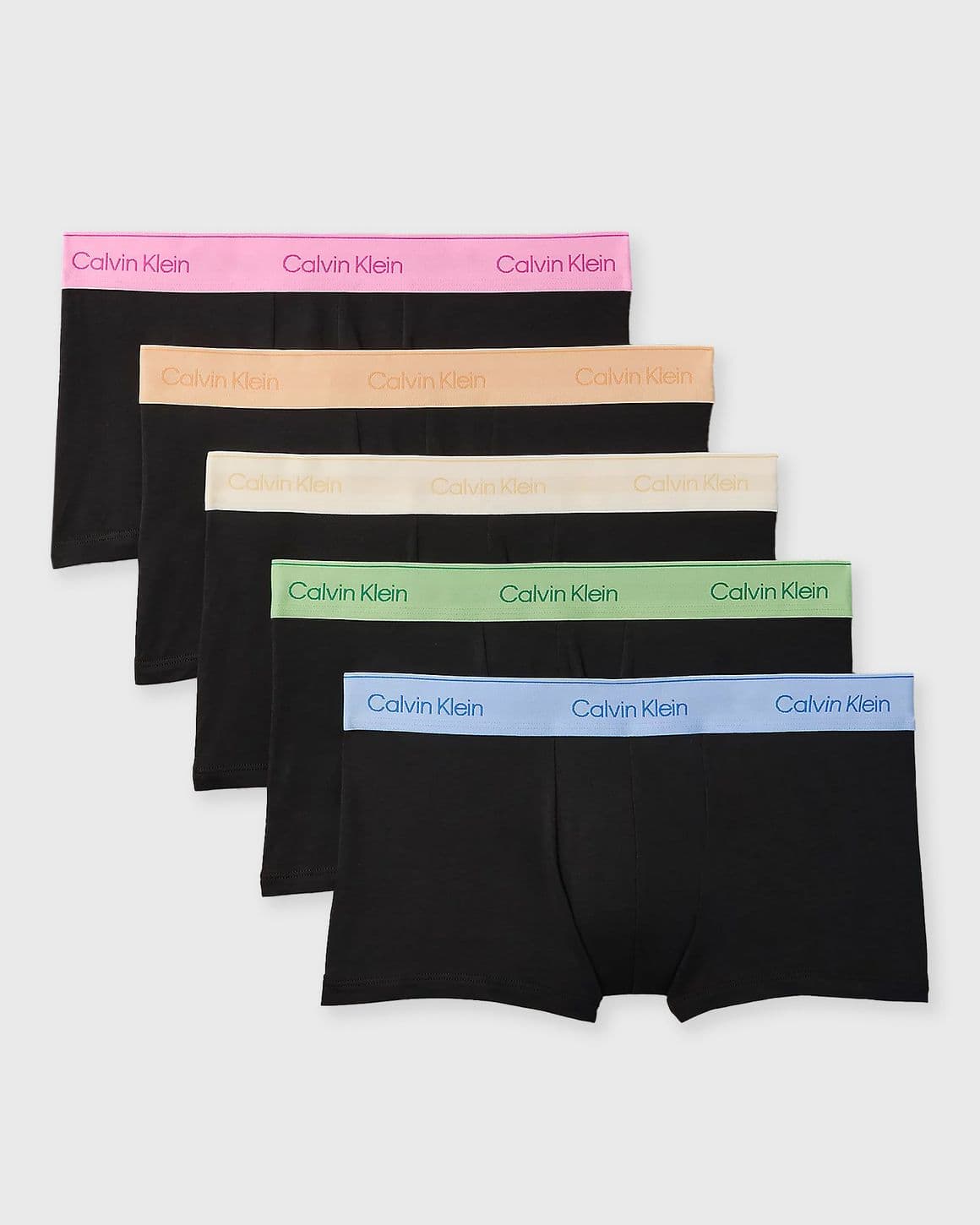 LOW RISE TRUNK 5PK