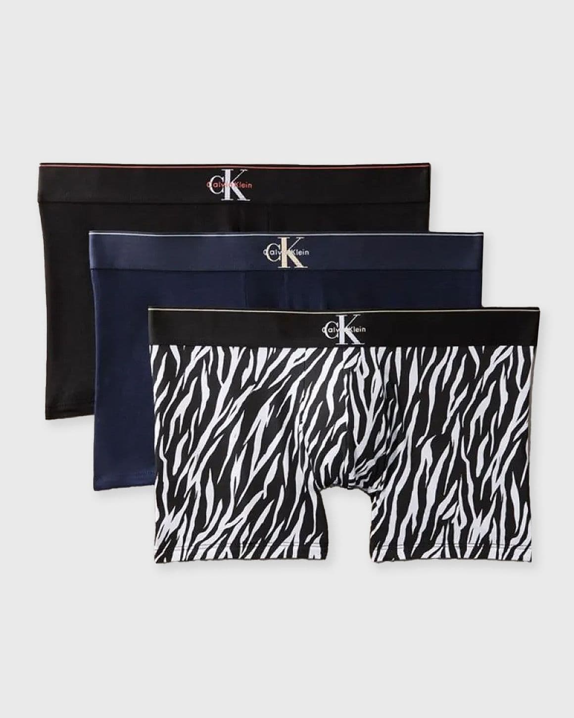 TRUNK 3PK