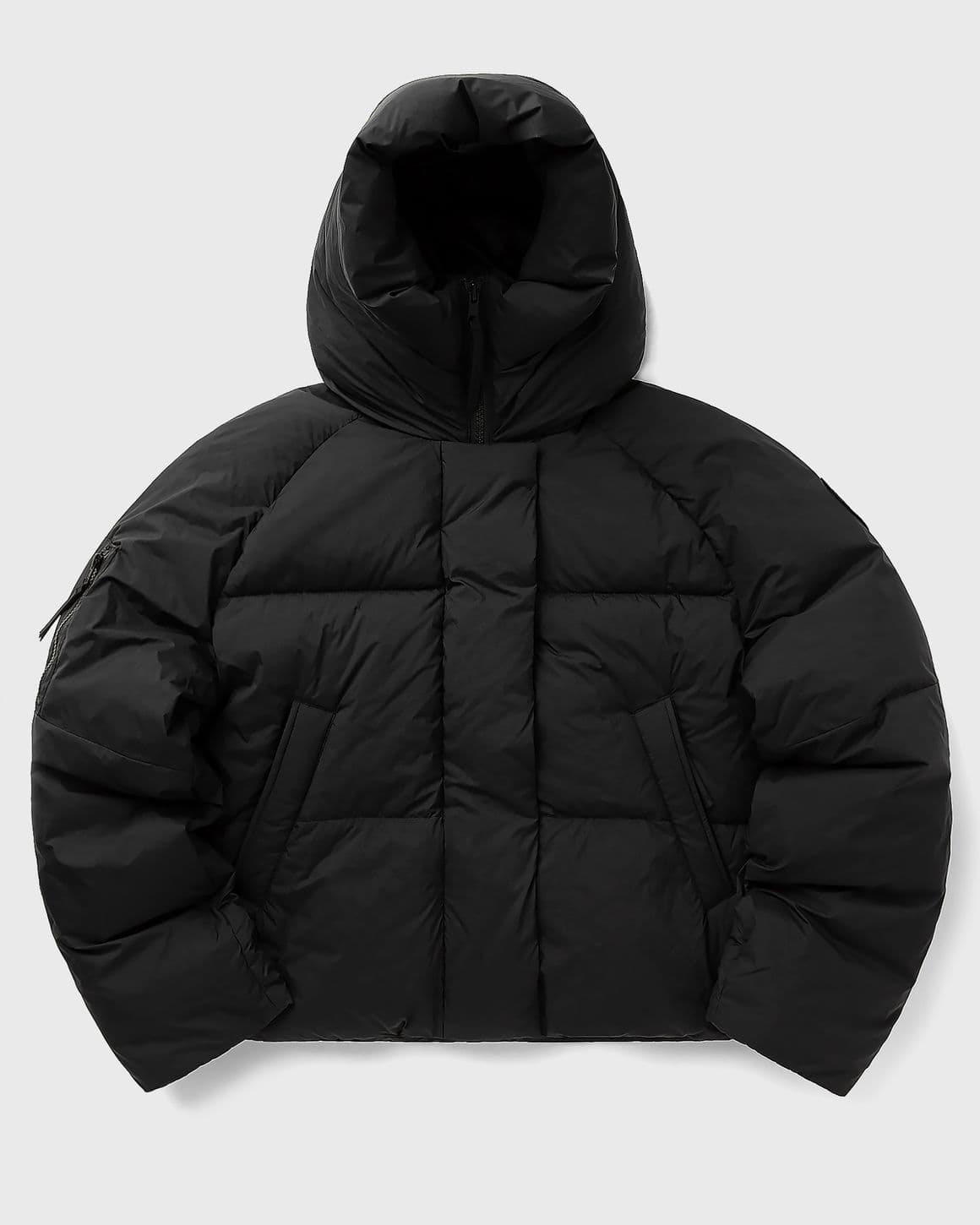 Chilliwack Puffer