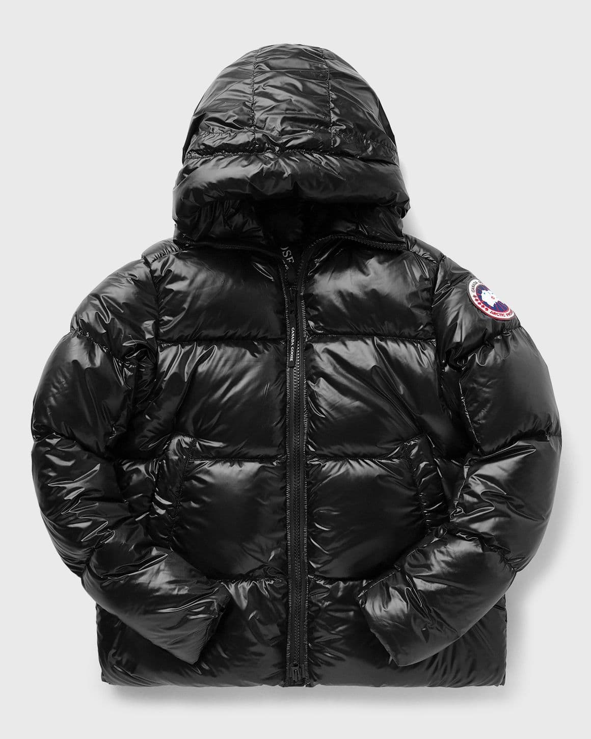 Crofton Puffer