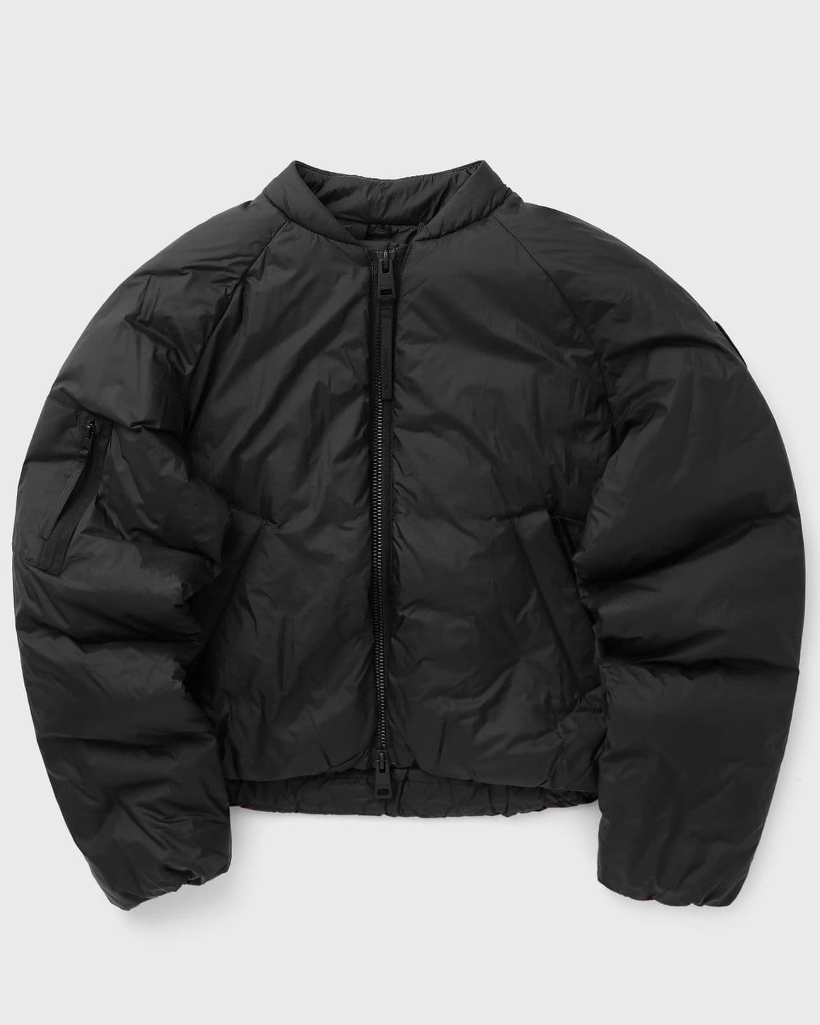 Elba Bomber