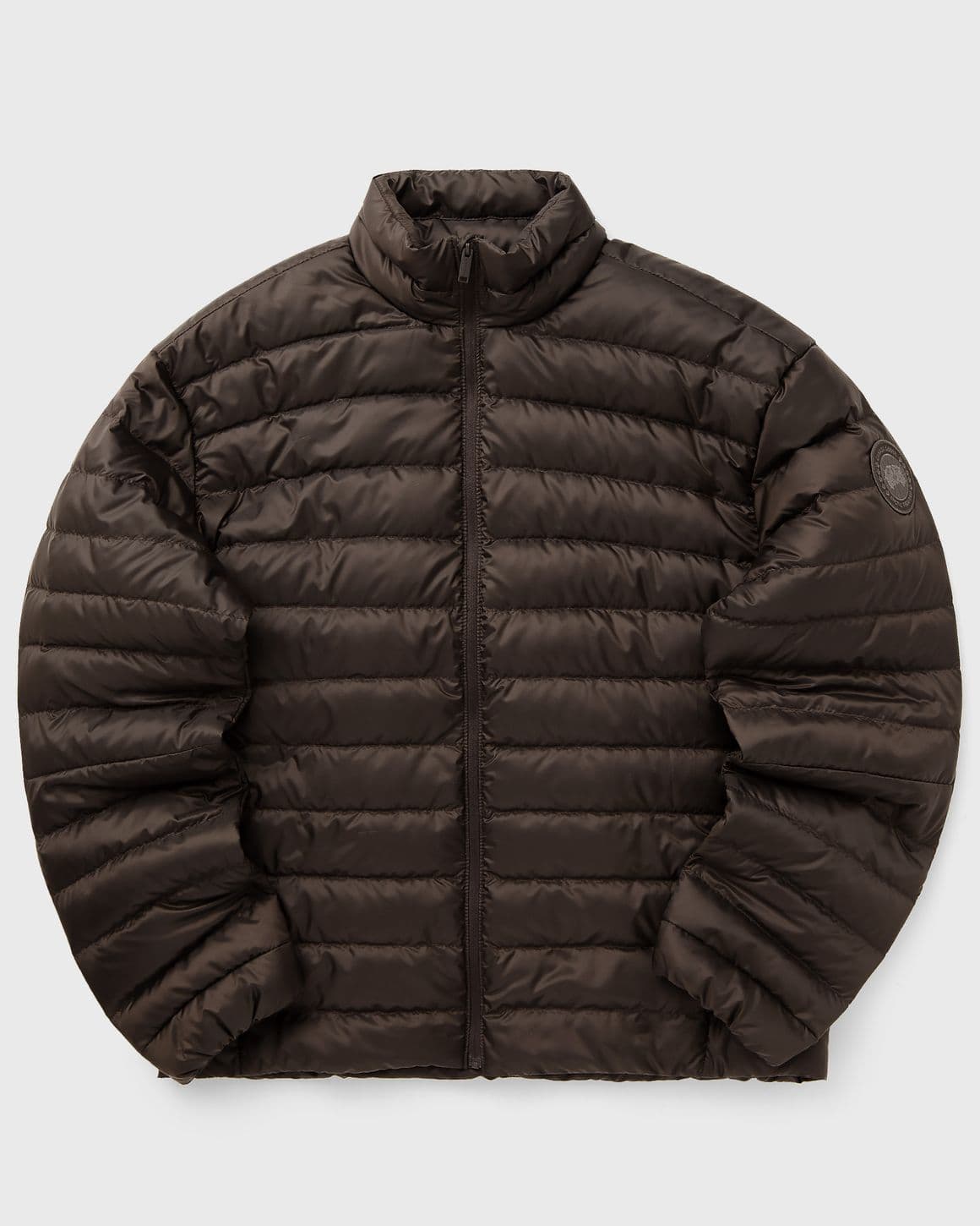 Stratus Jacket