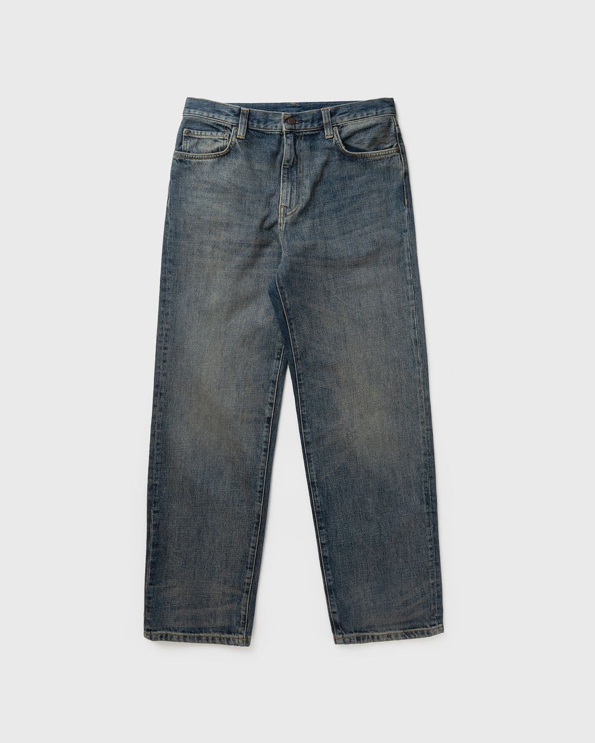Aaron Pant