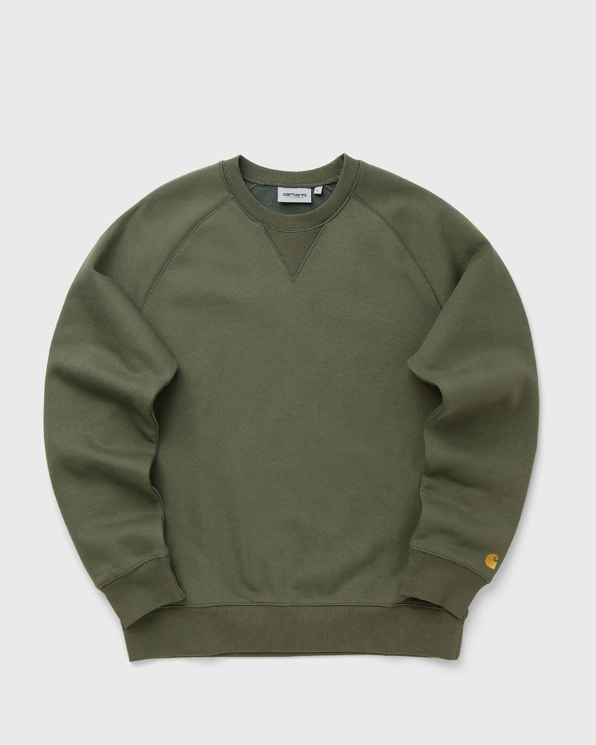 Chase Sweat