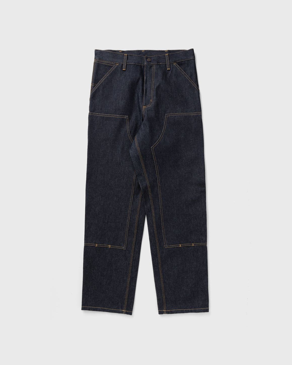 Double Knee Pant