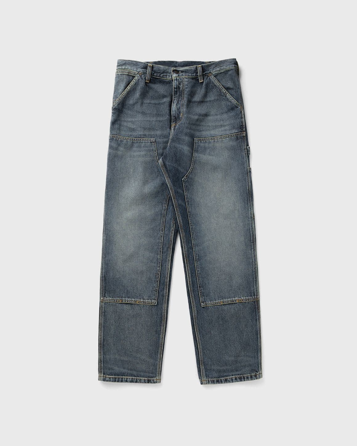 Double Knee Pant