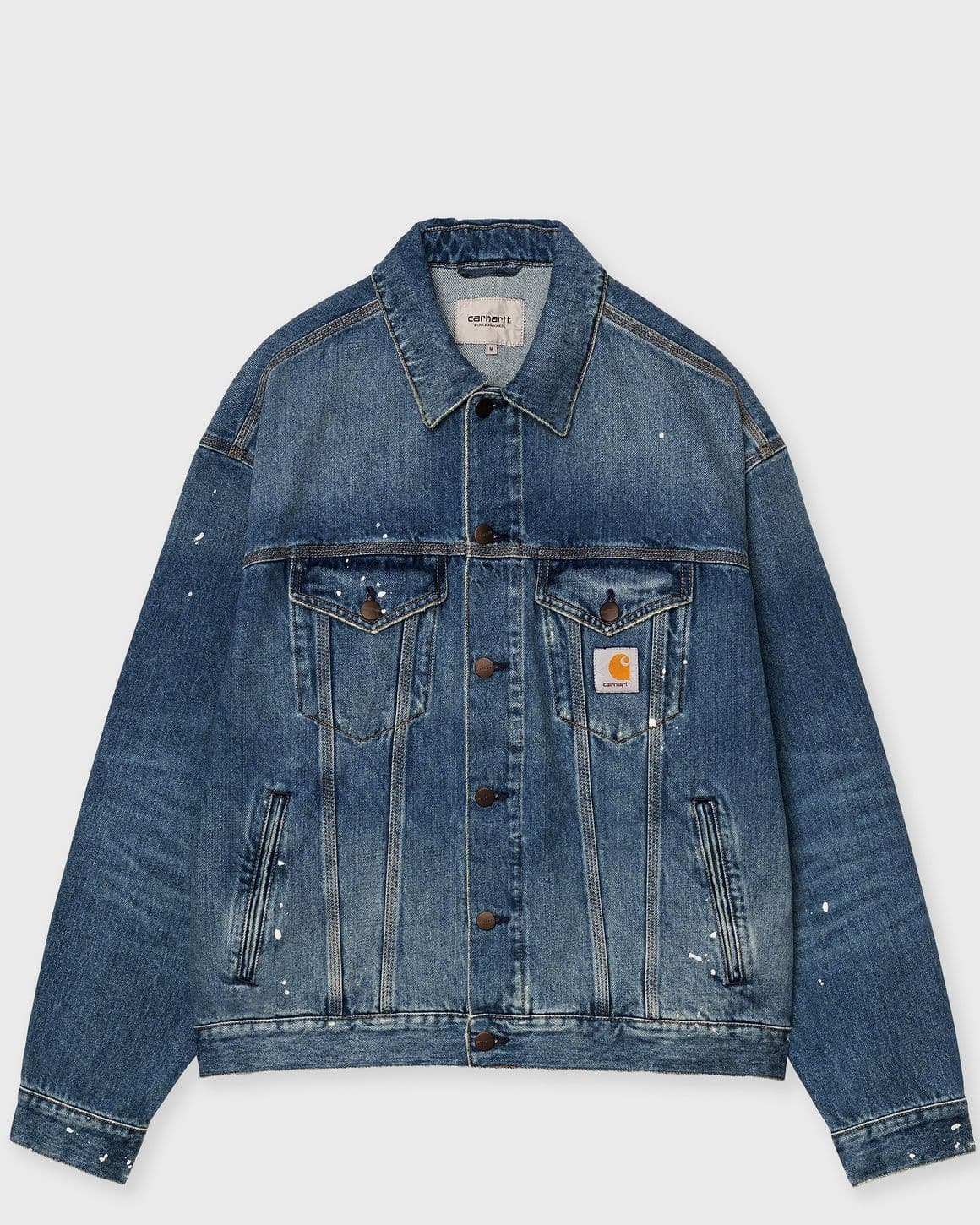Helston Jacket