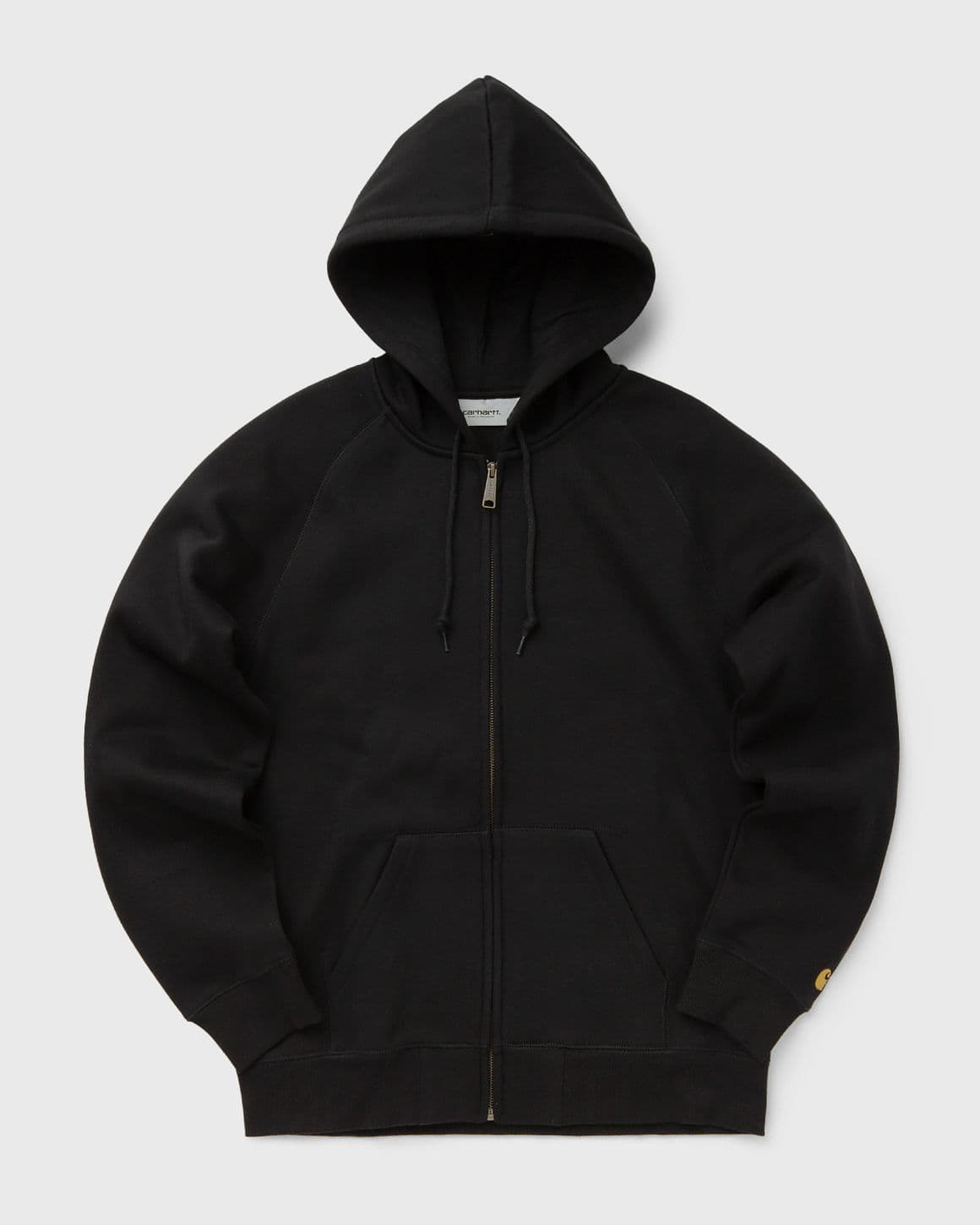 Hooded Chase Jacket