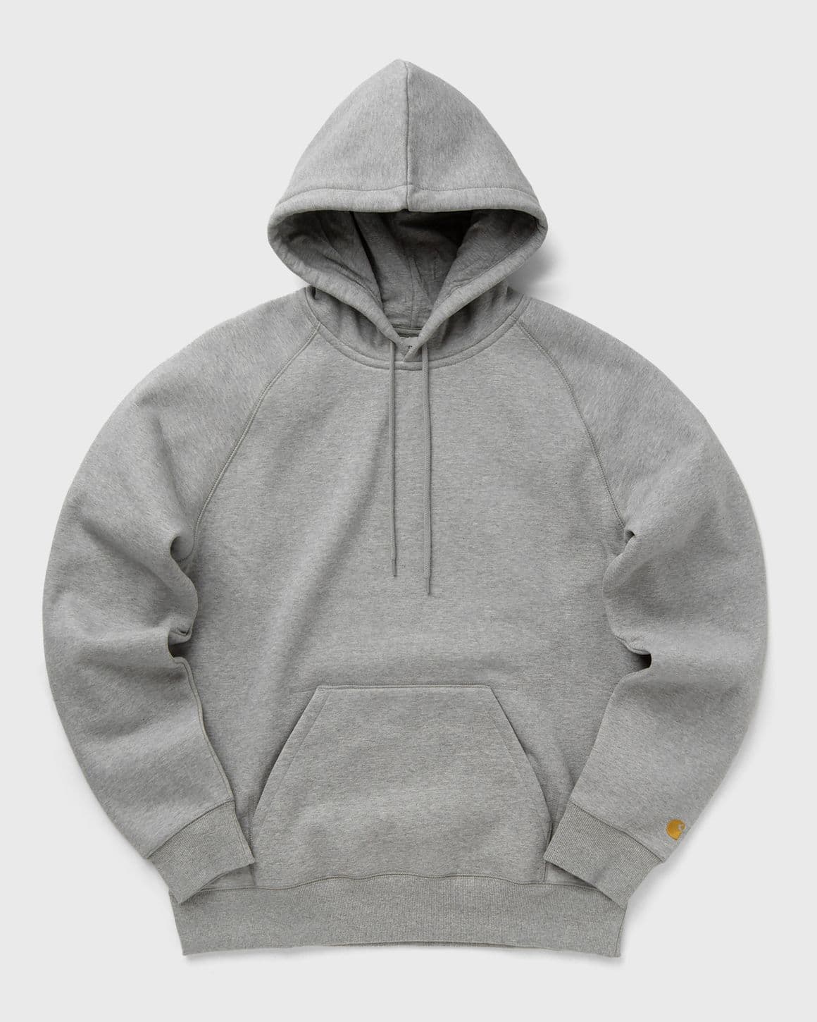Hooded Chase Sweat