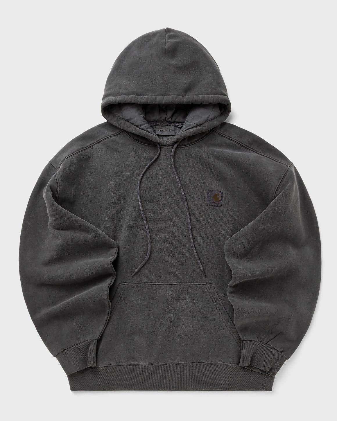 Hooded Vista Sweat