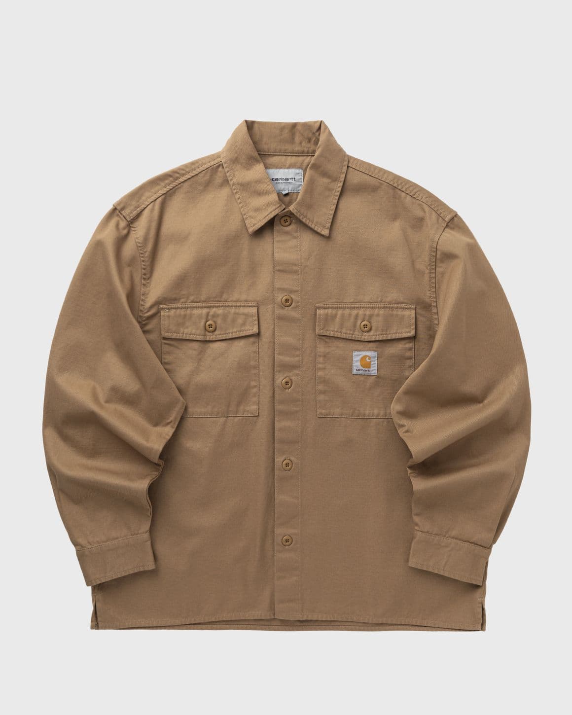 Kelly Shirt Jacket