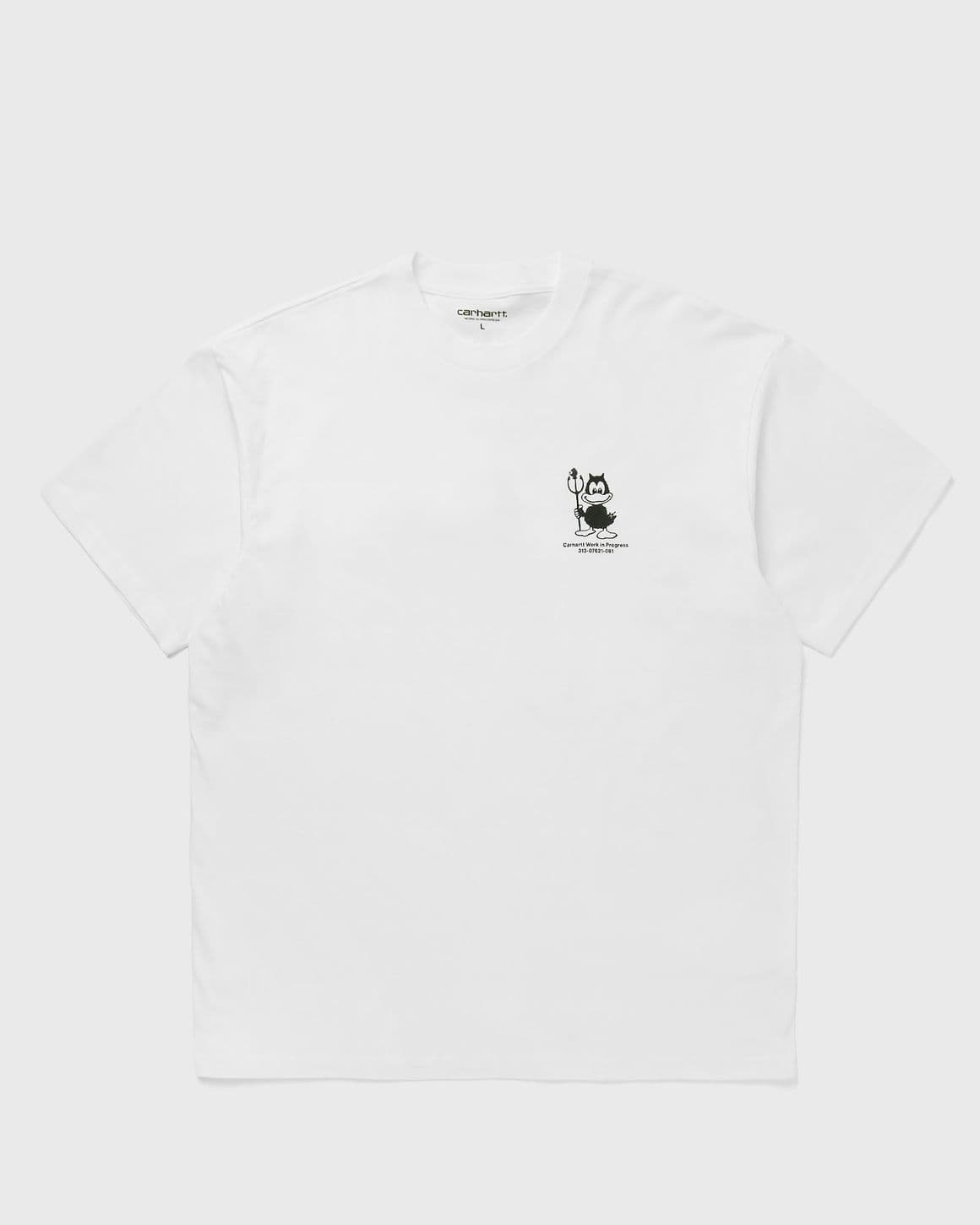 S/S Bumper Car Tee