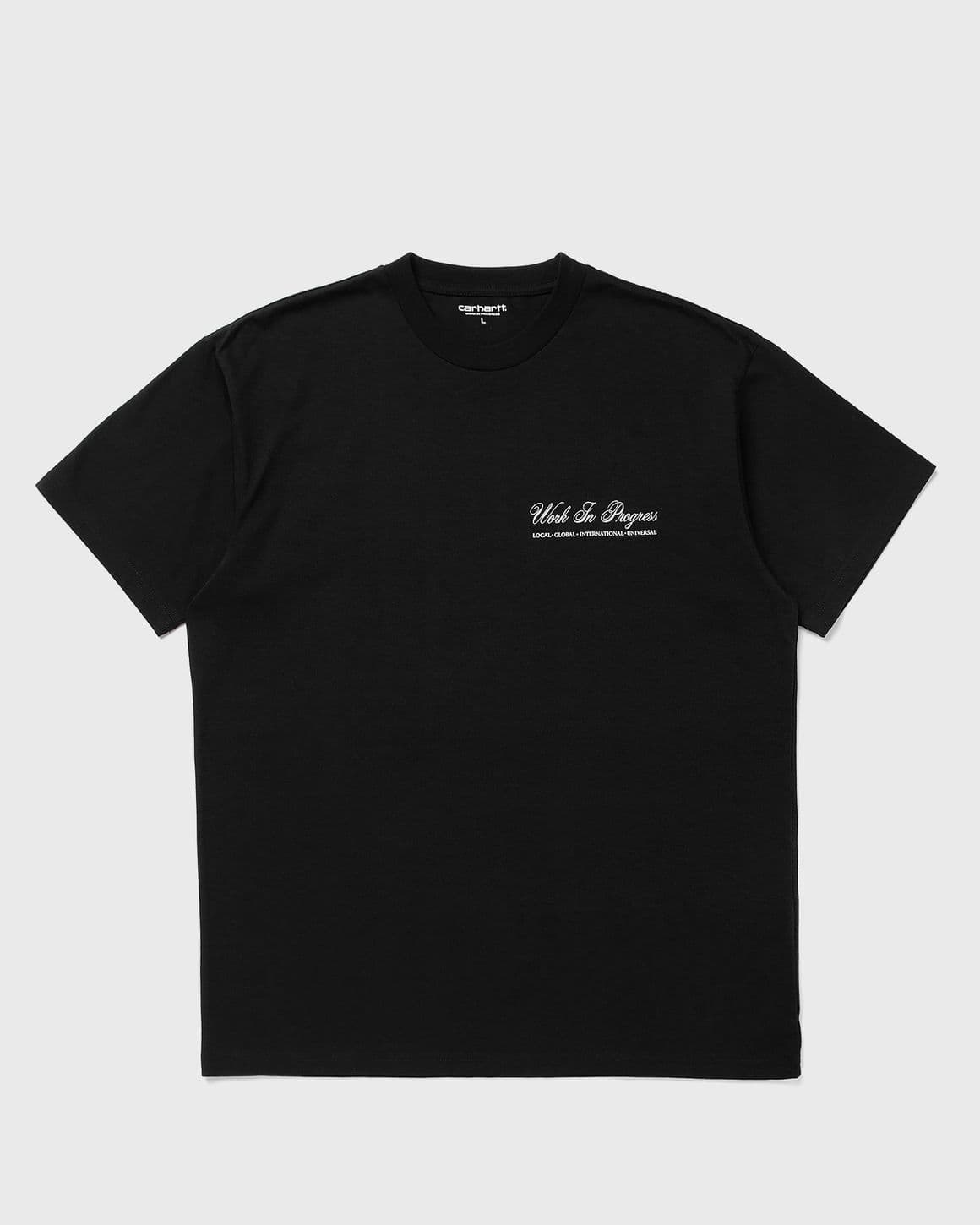 S/S Cloud Heart Tee