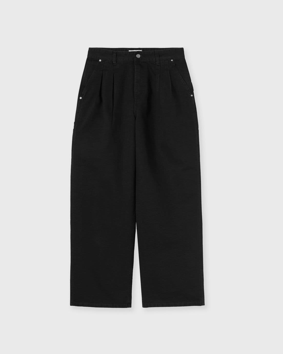 W' Billie Single Knee Pant