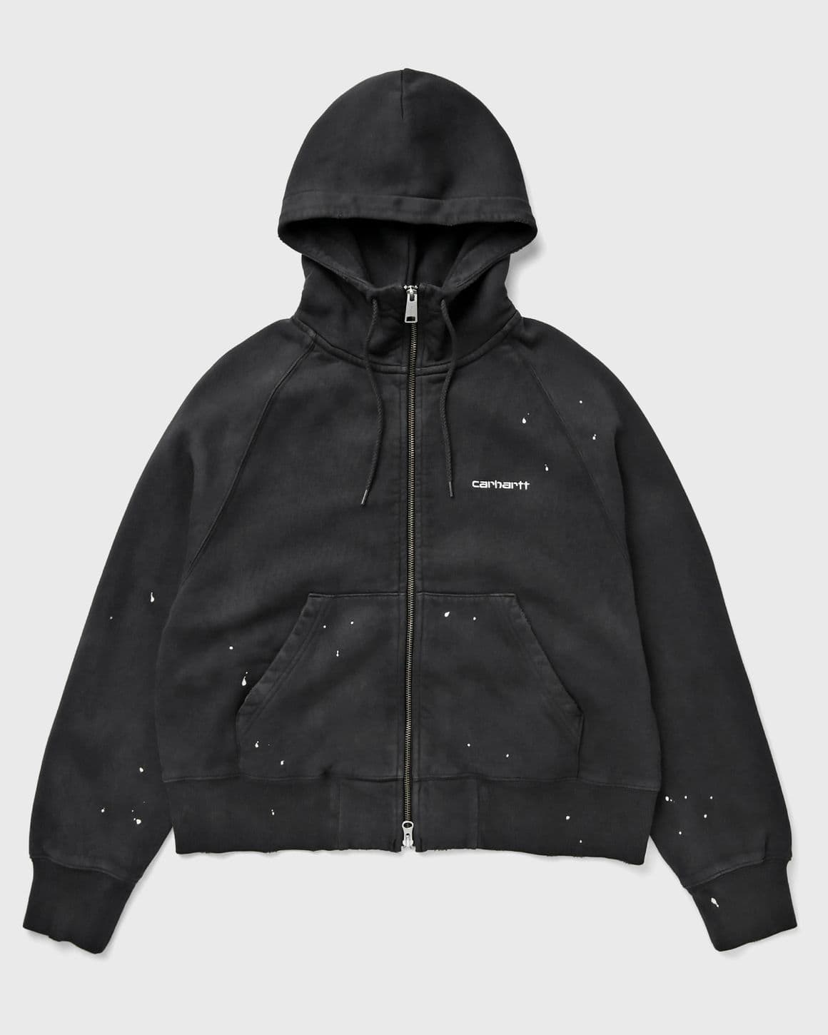 WMNS Hooded Painter Jacket