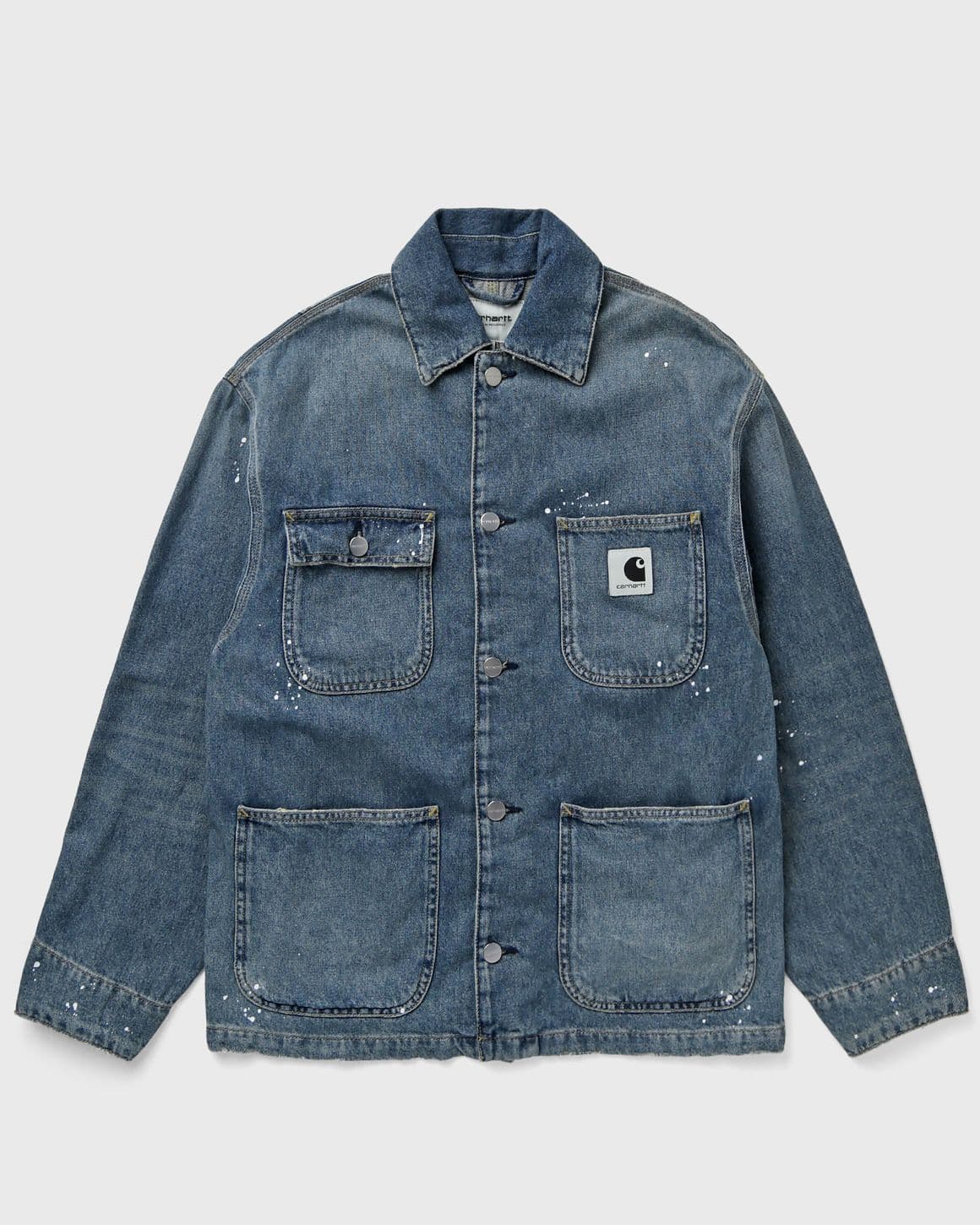 WMNS OG Michigan Coat