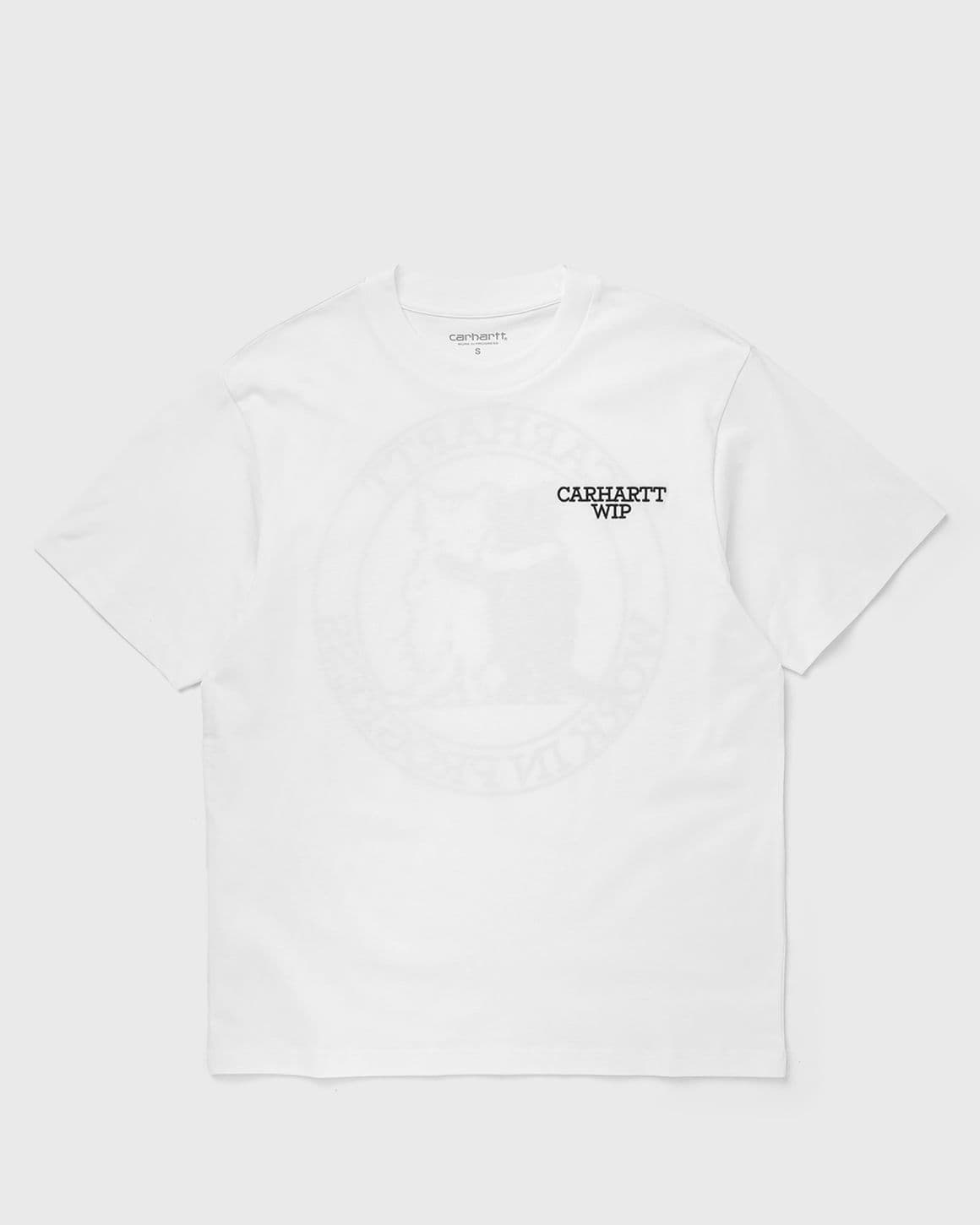 WMNS S/S Hugging Cats Tee