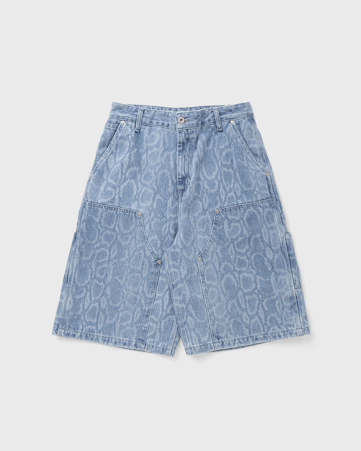 WMNS Snake Nixon Double Knee Short