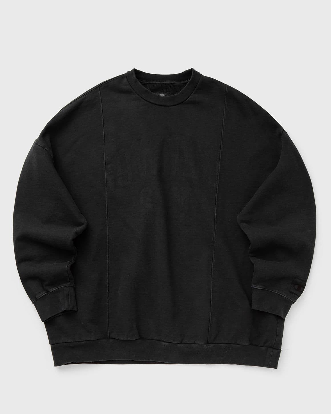 Crewneck Sweatshirt Nowhere Gym