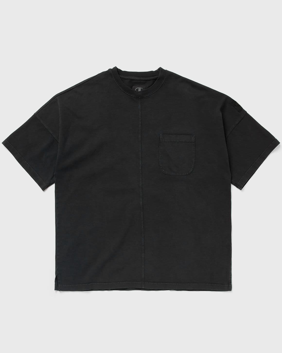 Crewneck T-Shirt Nowhere Gym