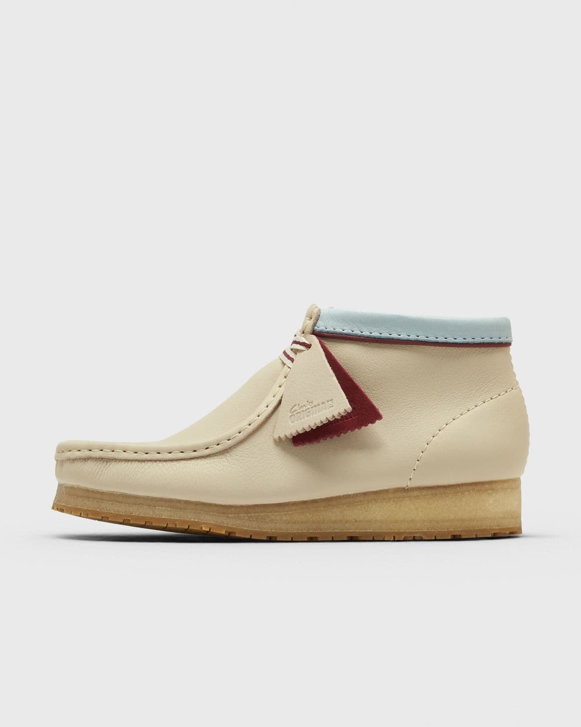 Walla Boot RB.