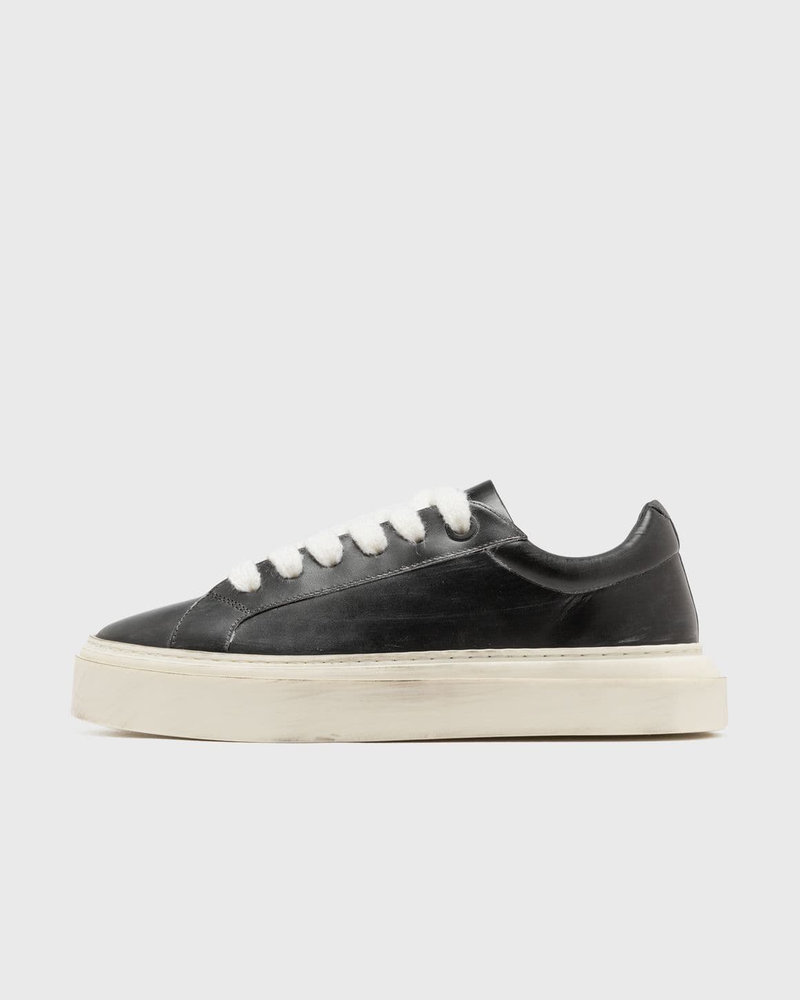 The Wilson Sneaker