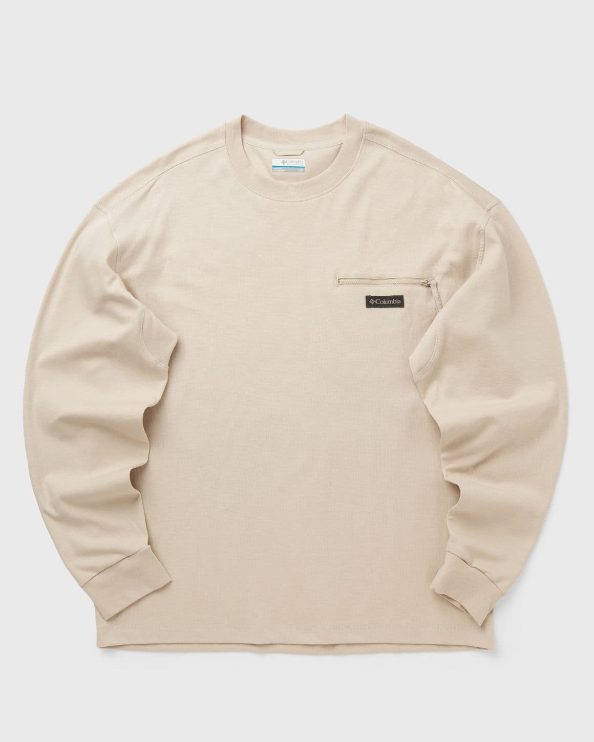 Echo Passage LS Crew