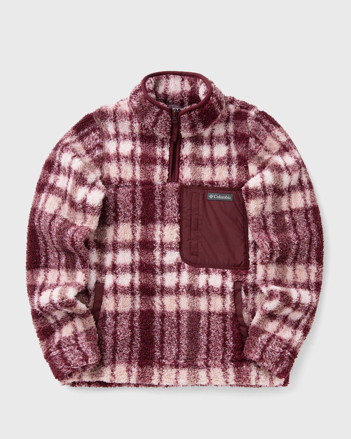West Bend™ 1/4 Zip II