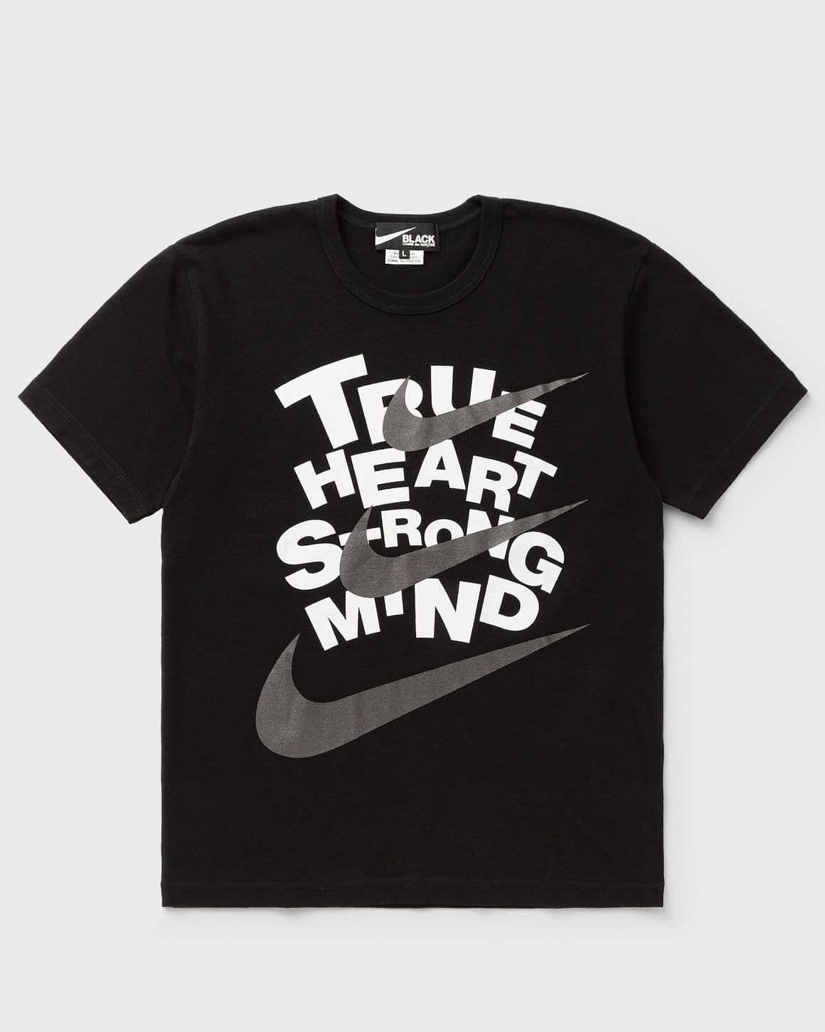 X NIKE TEE