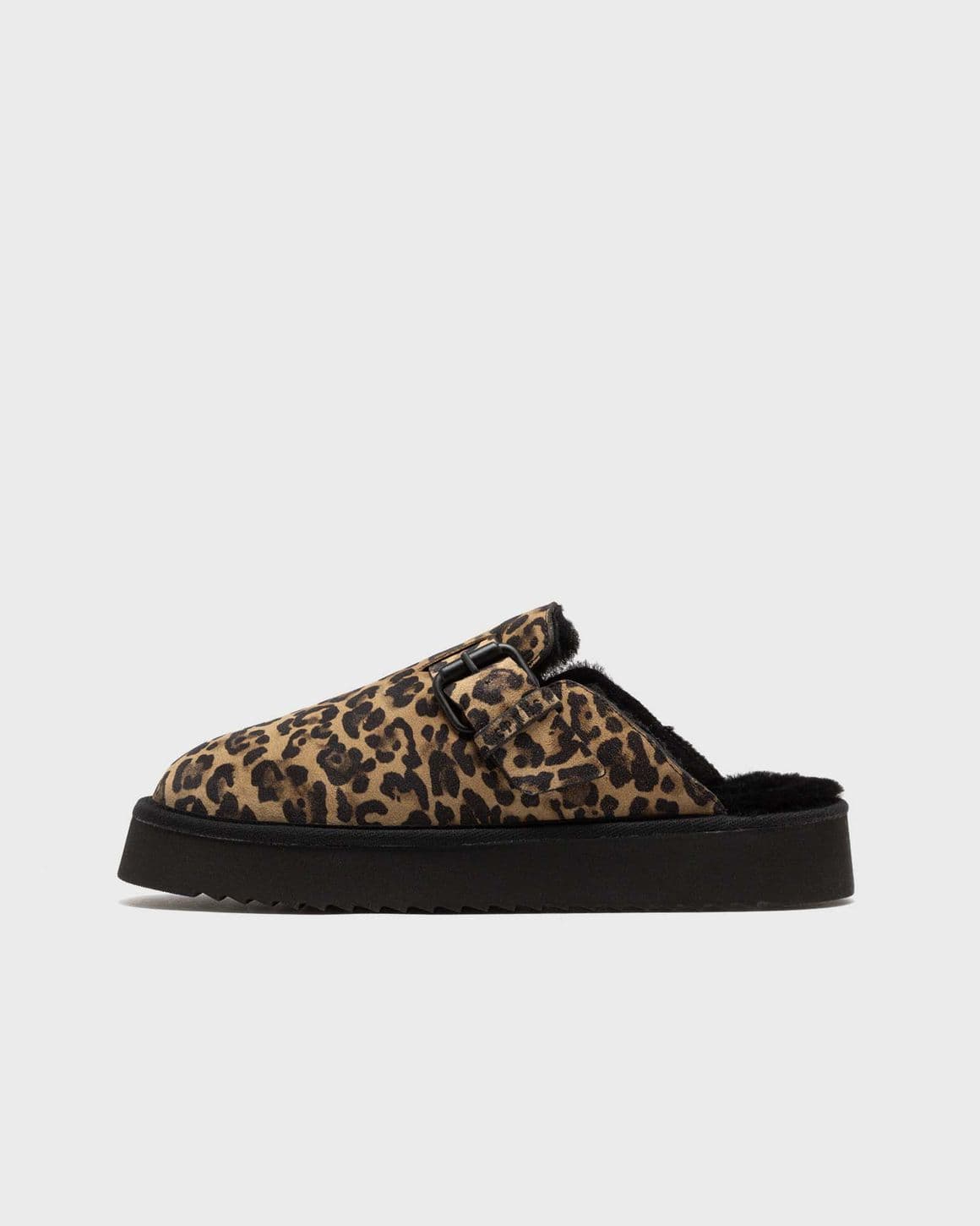 SUEDE