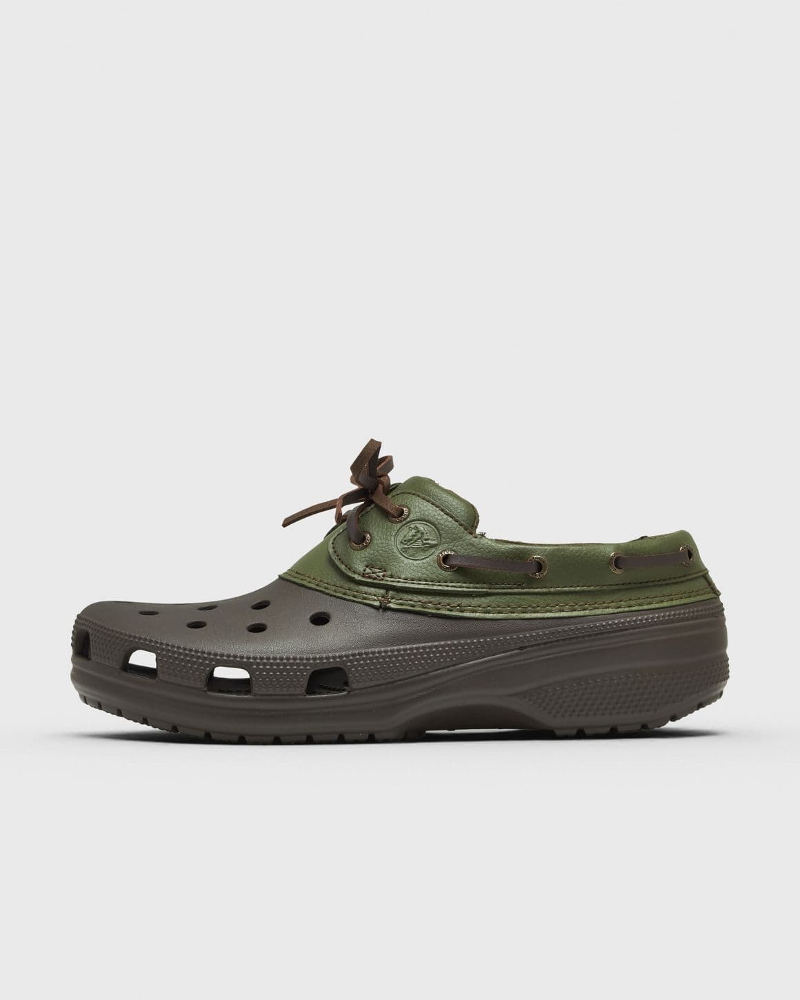Classic Boat Shoe