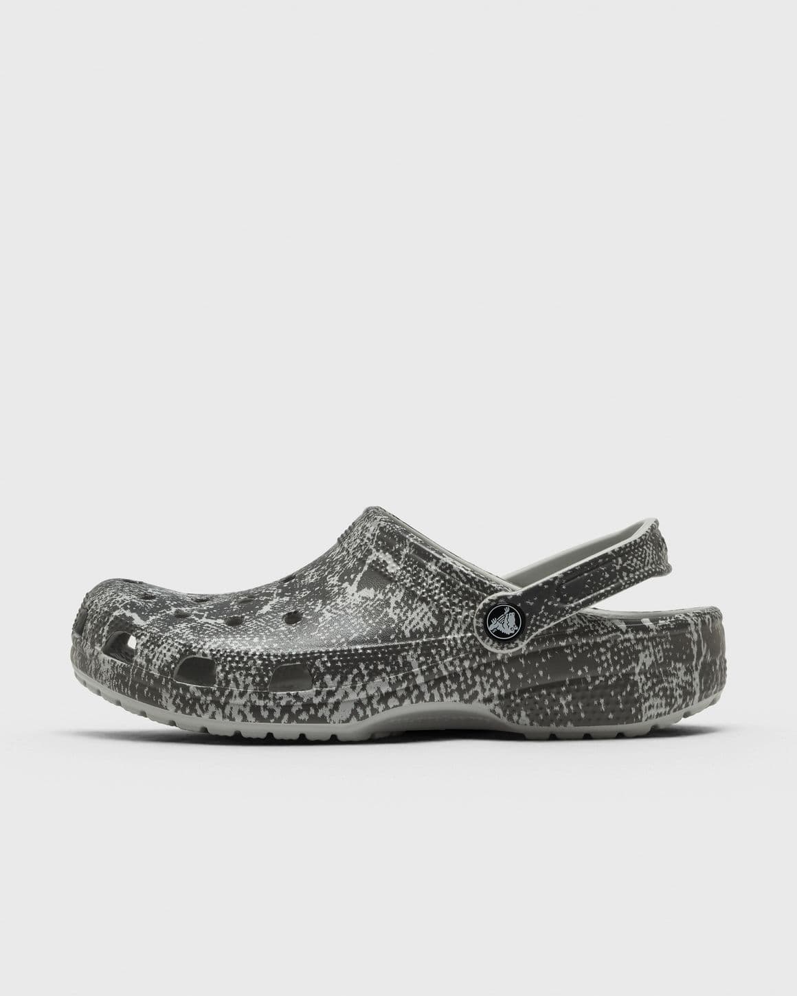 Classic Pop Animal Clog