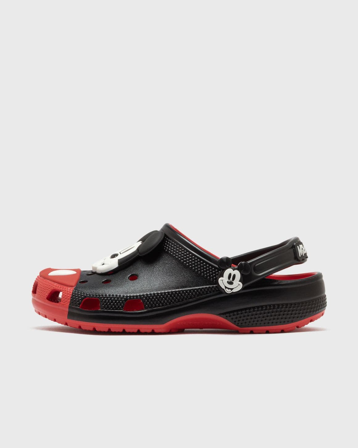 Mickey Mouse Classic Clog