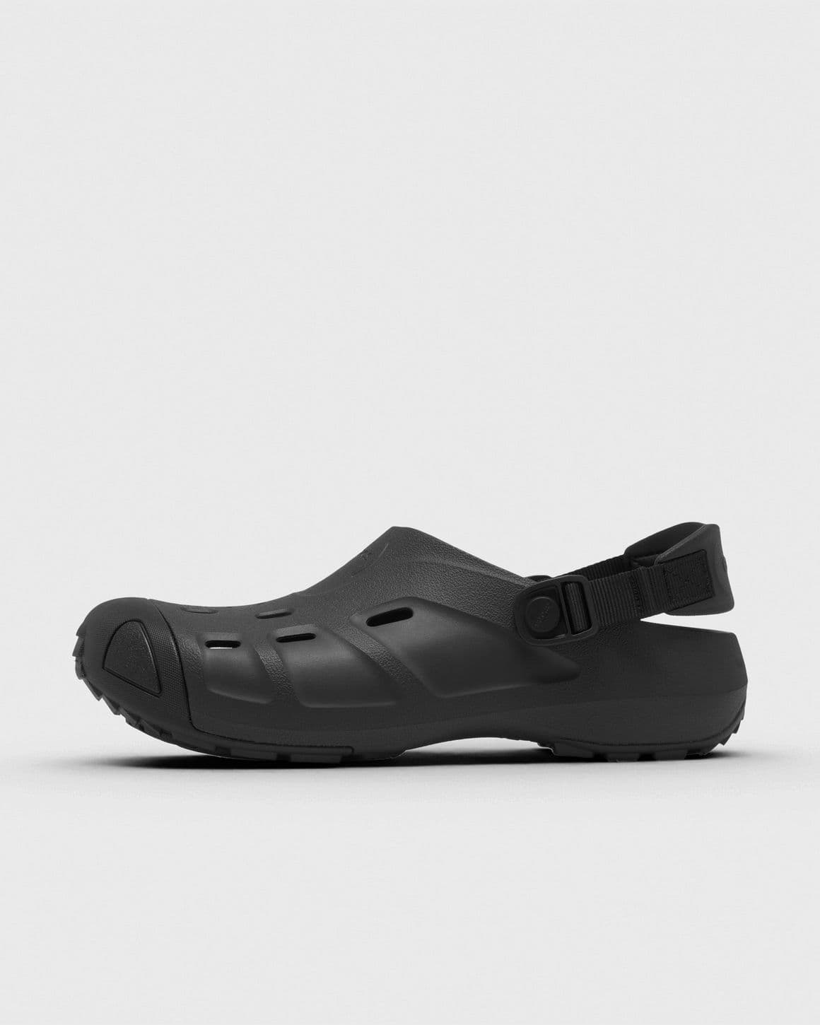 Quick Trail Clog