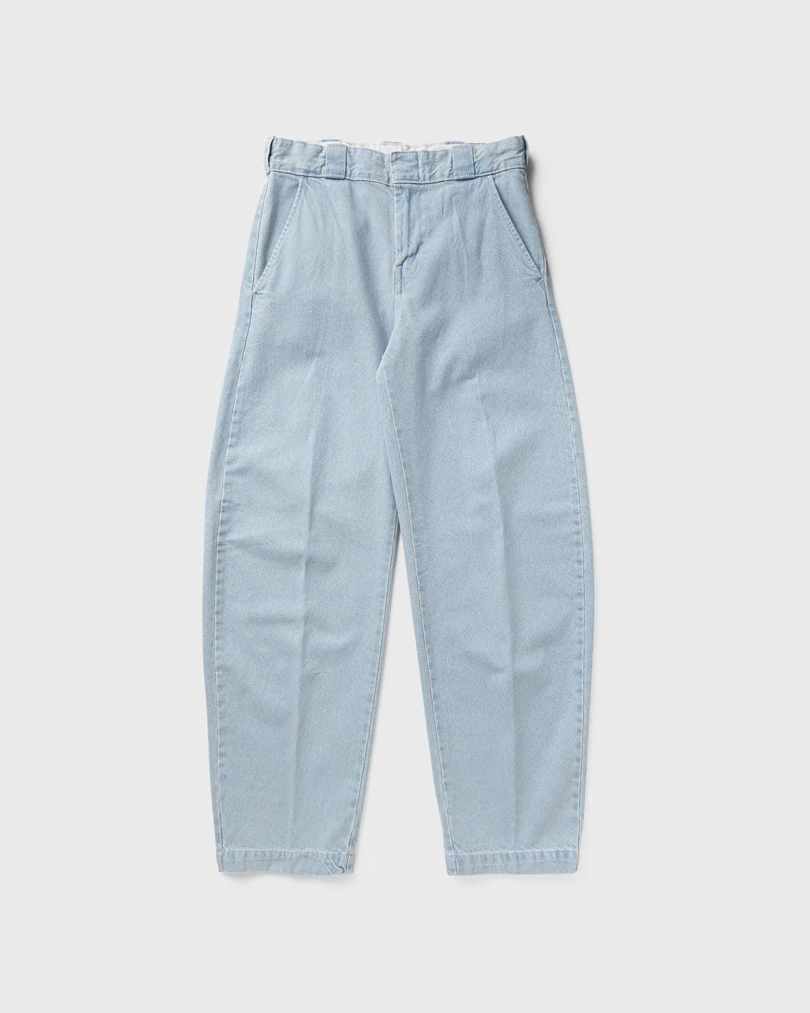 882 BARREL LEG WORK JEANS VINTAGE