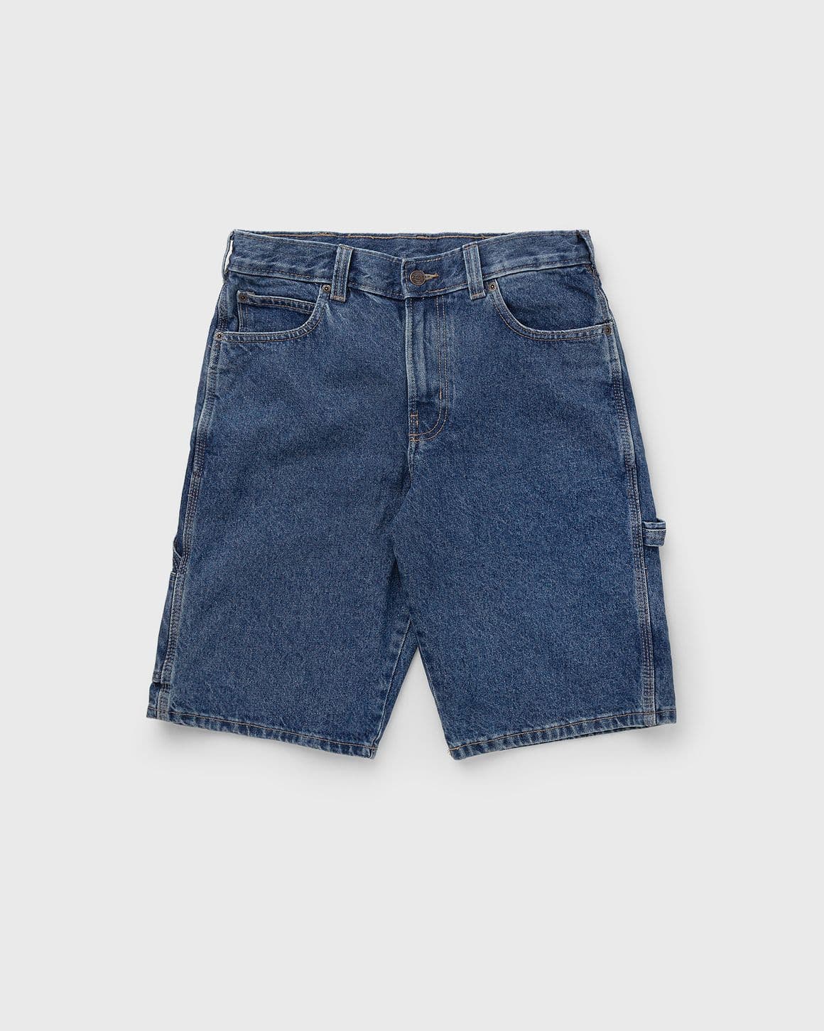 998 11 INCH CARPENTER SHORT JEANS