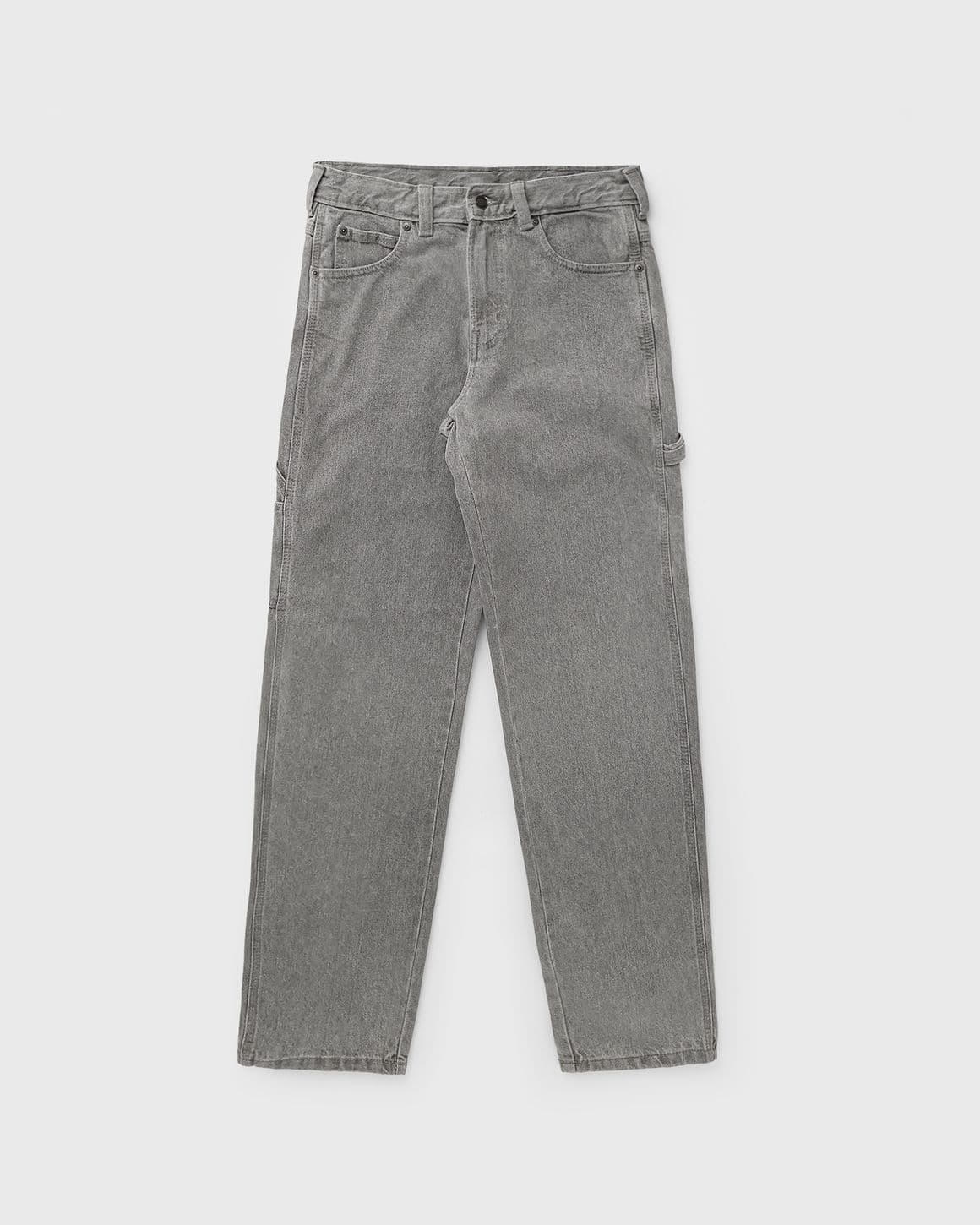 998 REGULAR TAPERED CARPENTER JEANS