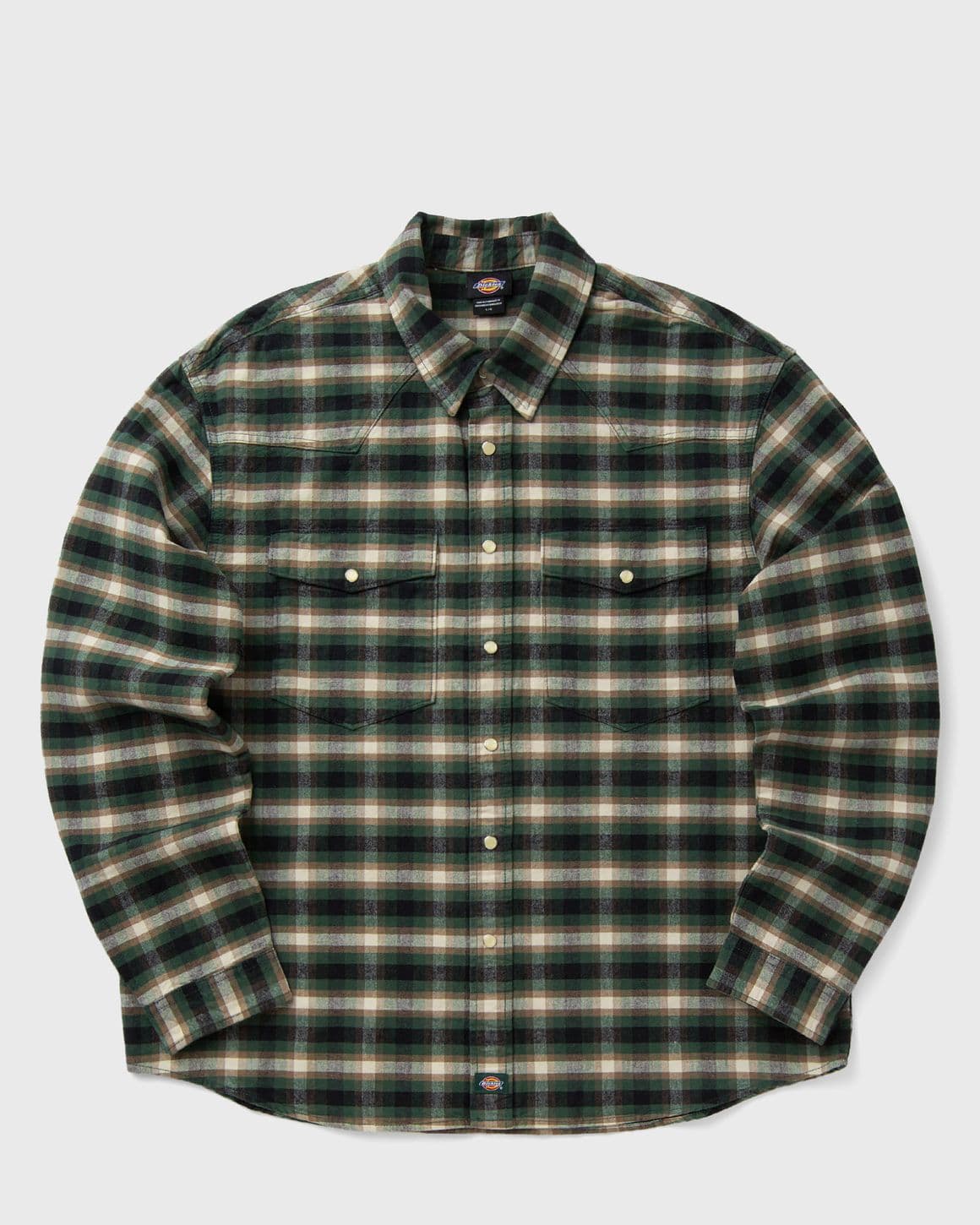 JOHNSONVILLE SHIRT LS