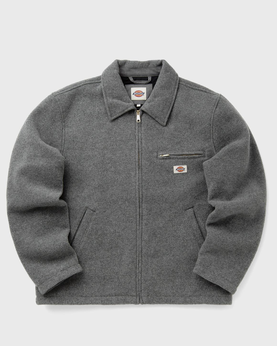 OLIVER SPRINGS JACKET