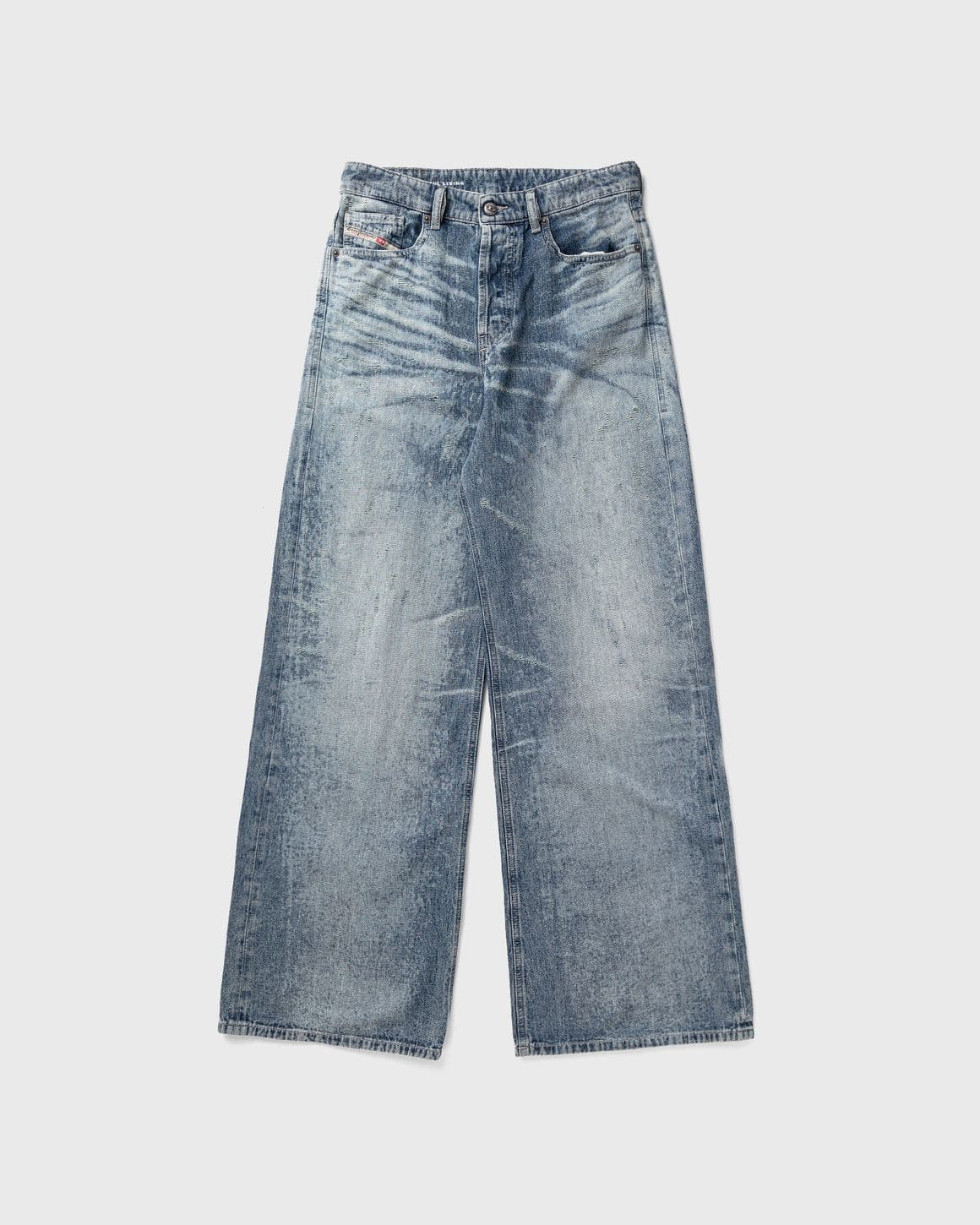 1996 D-SIRE-FSH TROUSERS