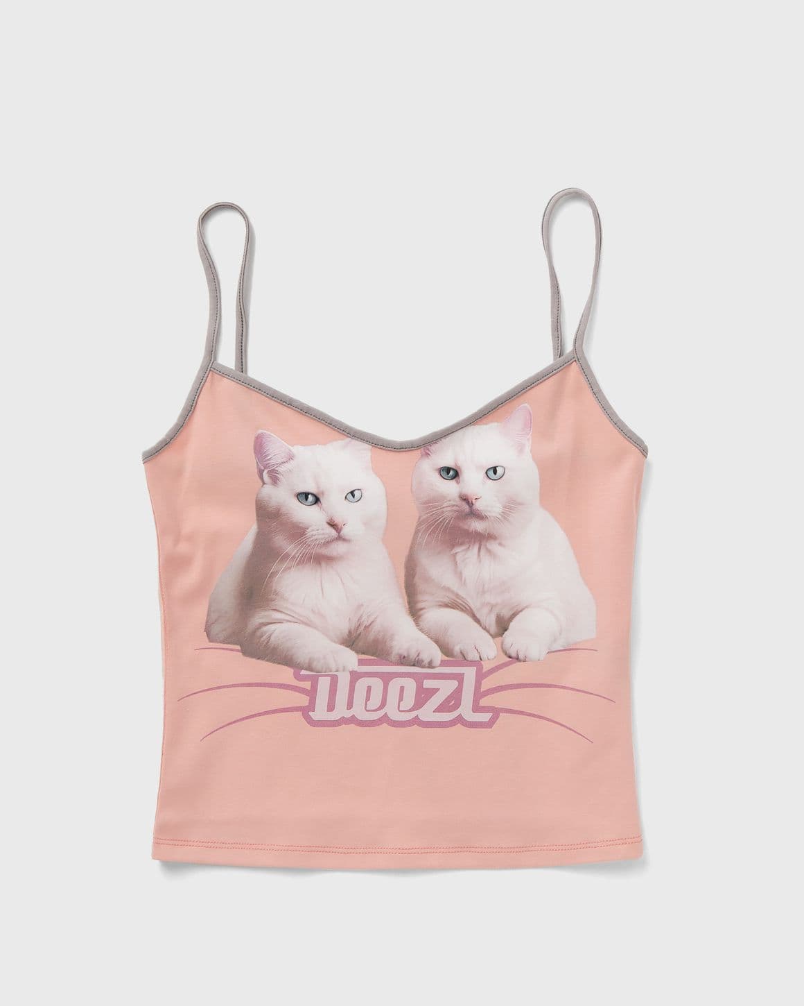 T-TOP-R2 TANK TOP