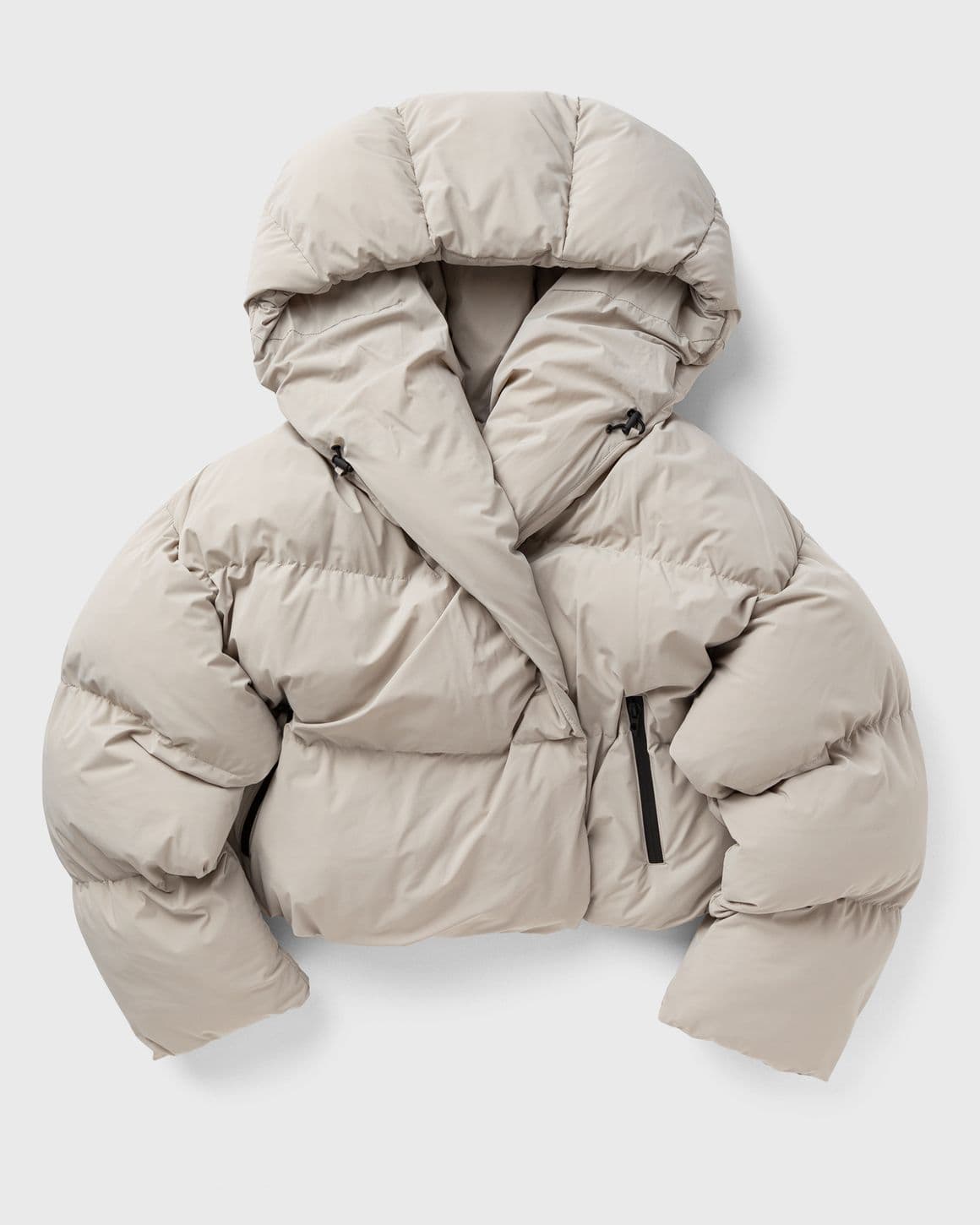 W-ILEY-T1 JACKET