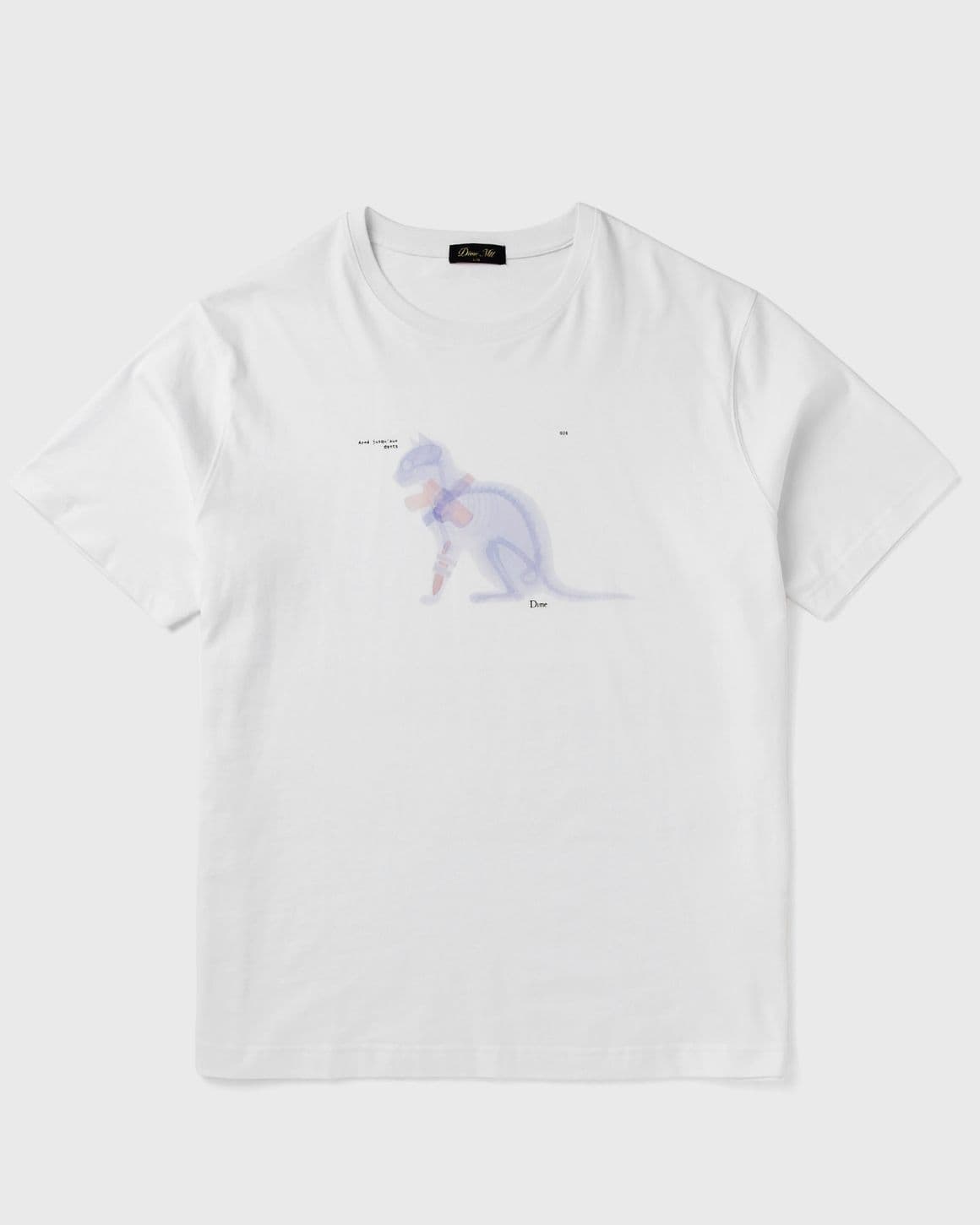 Ammo Tee