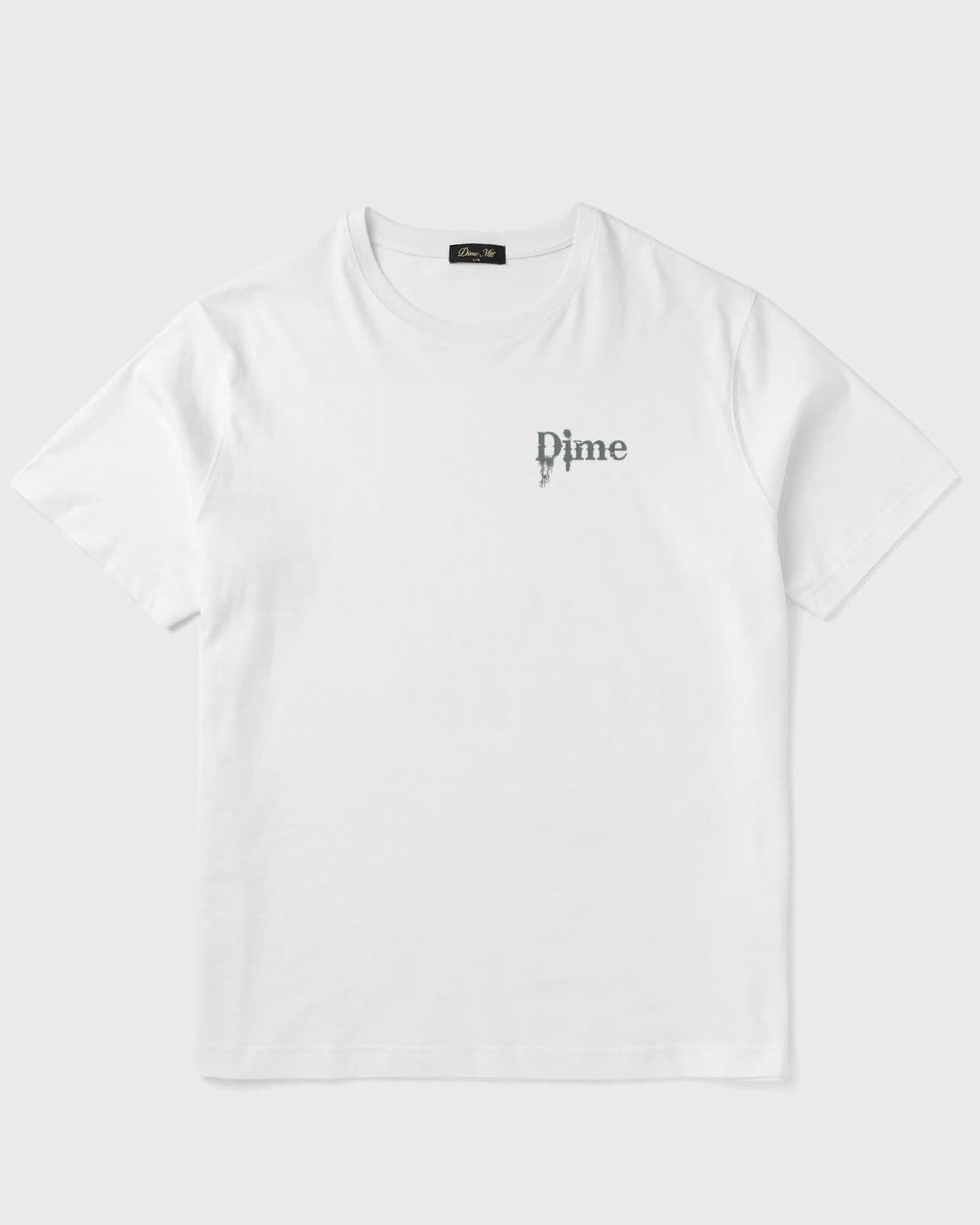 Challenged Tee