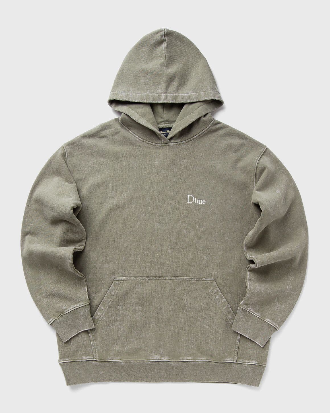 Classic French Terry Hoodie