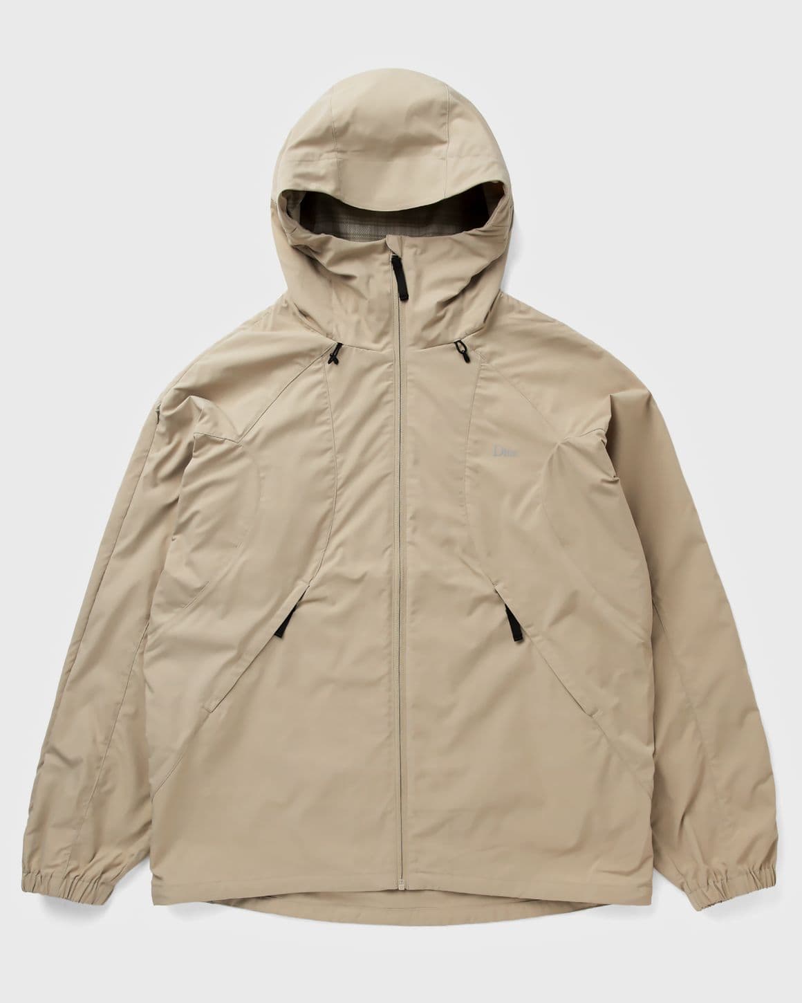 Tech Ventilated Jacket